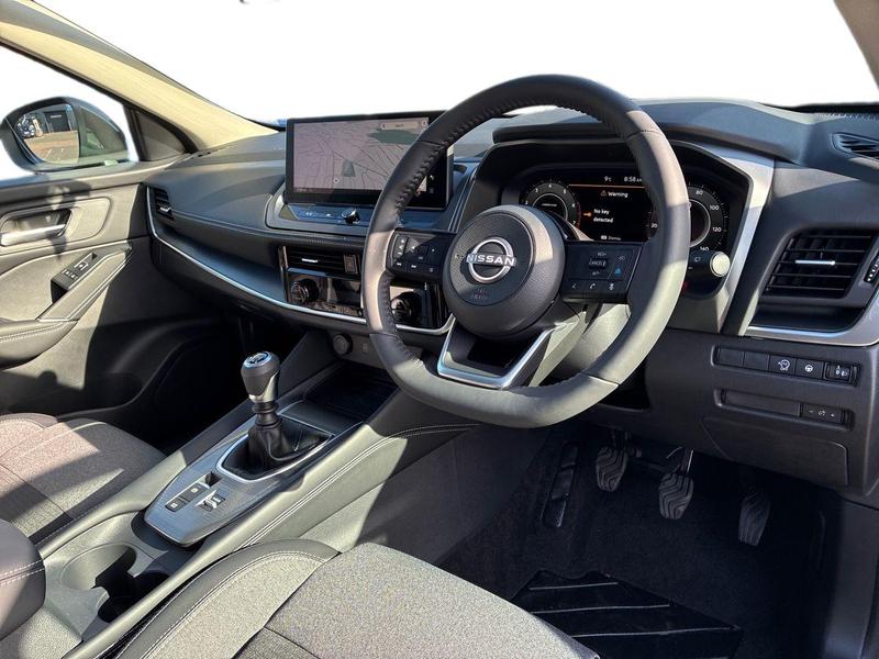 Used Nissan Qashqai 2026 for sale - 78219144: Photo 10