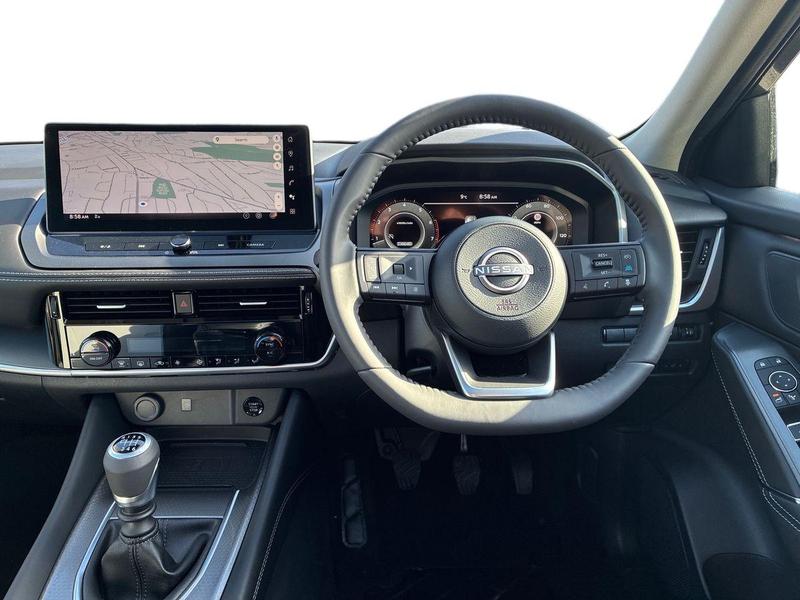 Used Nissan Qashqai 2026 for sale - 78219144: Photo 11