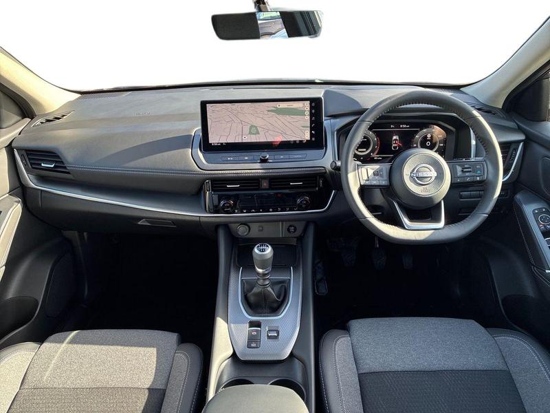 Used Nissan Qashqai 2026 for sale - 78219144: Photo 12