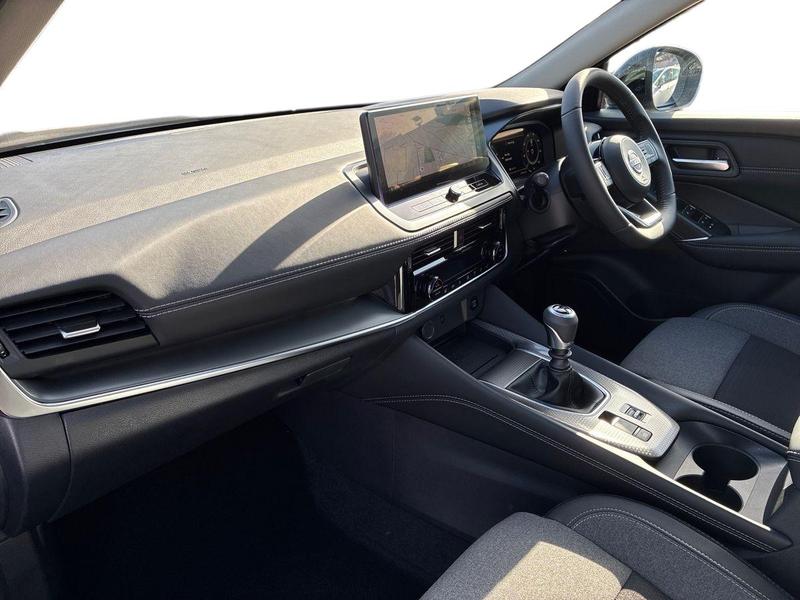 Used Nissan Qashqai 2026 for sale - 78219144: Photo 13