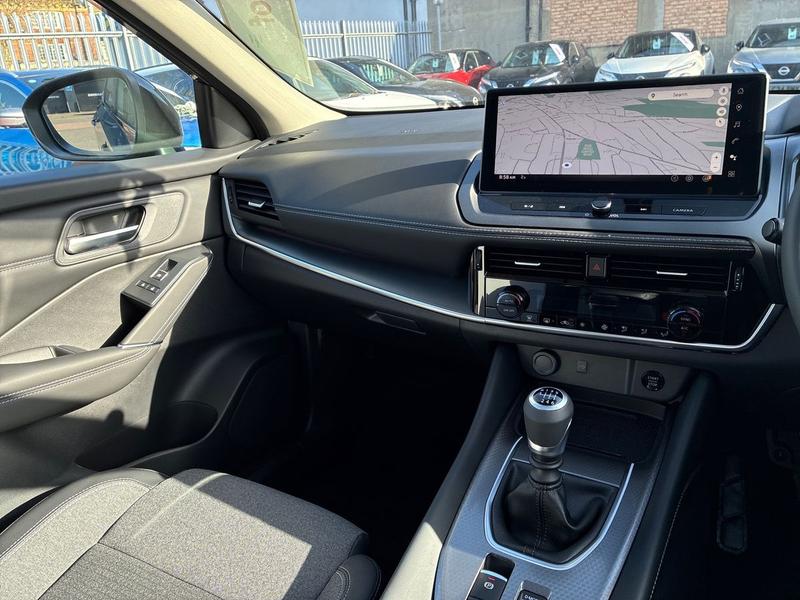 Used Nissan Qashqai 2026 for sale - 78219144: Photo 14