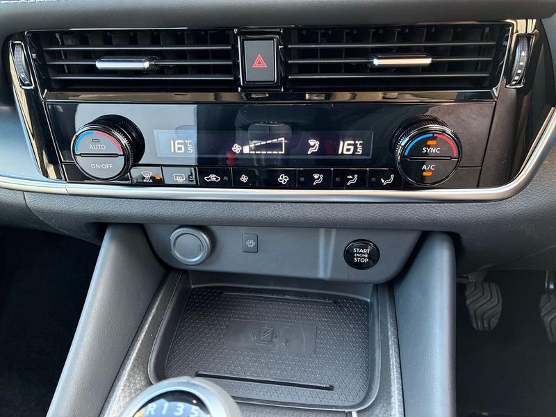 Used Nissan Qashqai 2026 for sale - 78219144: Photo 15