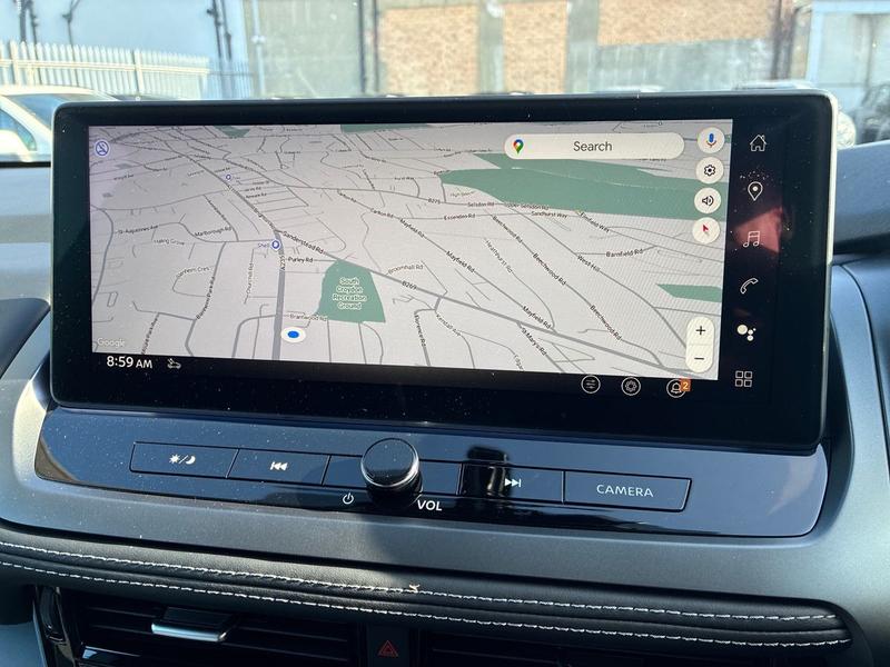 Used Nissan Qashqai 2026 for sale - 78219144: Photo 18