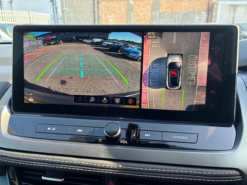 Used Nissan Qashqai 2026 for sale - 78219144: Photo 19