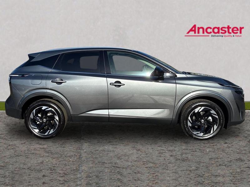 Used Nissan Qashqai 2026 for sale - 78219144: Photo 2