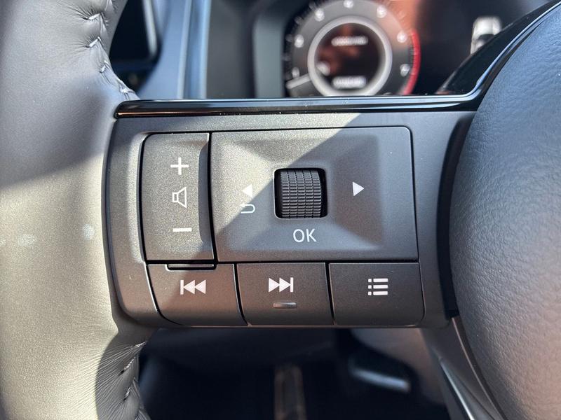 Used Nissan Qashqai 2026 for sale - 78219144: Photo 21