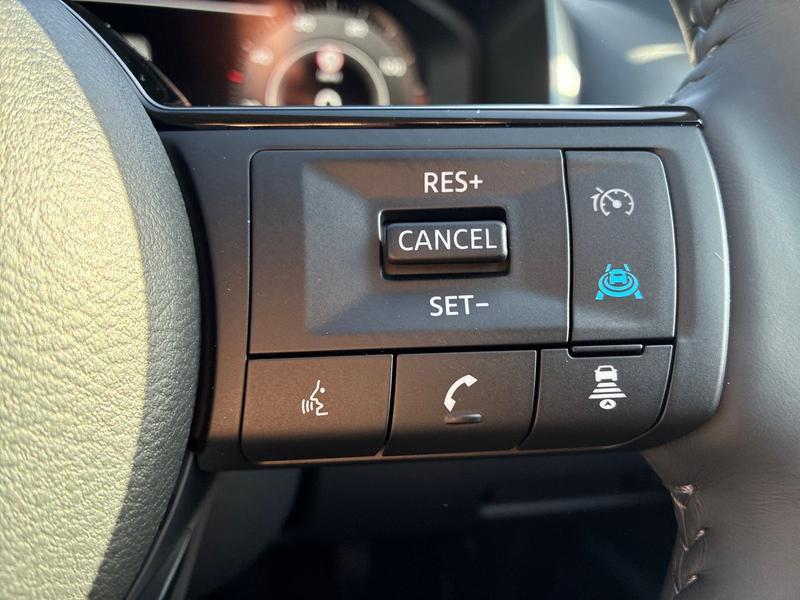 Used Nissan Qashqai 2026 for sale - 78219144: Photo 22