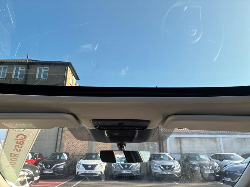 Used Nissan Qashqai 2026 for sale - 78219144: Photo 25