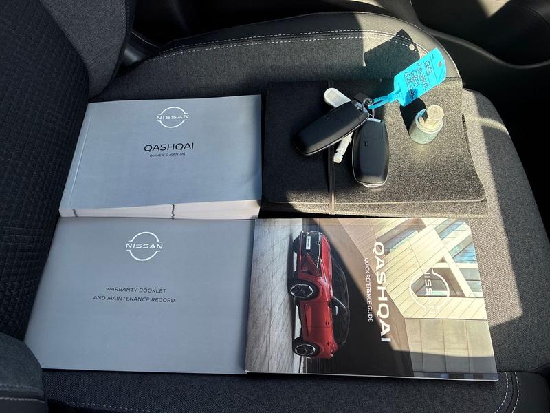 Used Nissan Qashqai 2026 for sale - 78219144: Photo 28