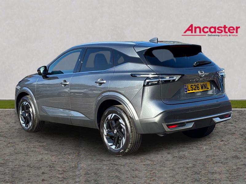 Used Nissan Qashqai 2026 for sale - 78219144: Photo 5