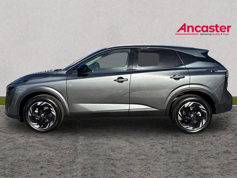 Used Nissan Qashqai 2026 for sale - 78219144: Photo 6