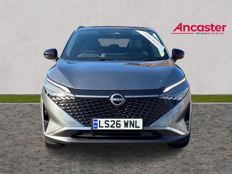 Used Nissan Qashqai 2026 for sale - 78219144: Photo 8