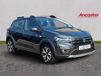 2022 - 1.0 TCe Prestige 5dr