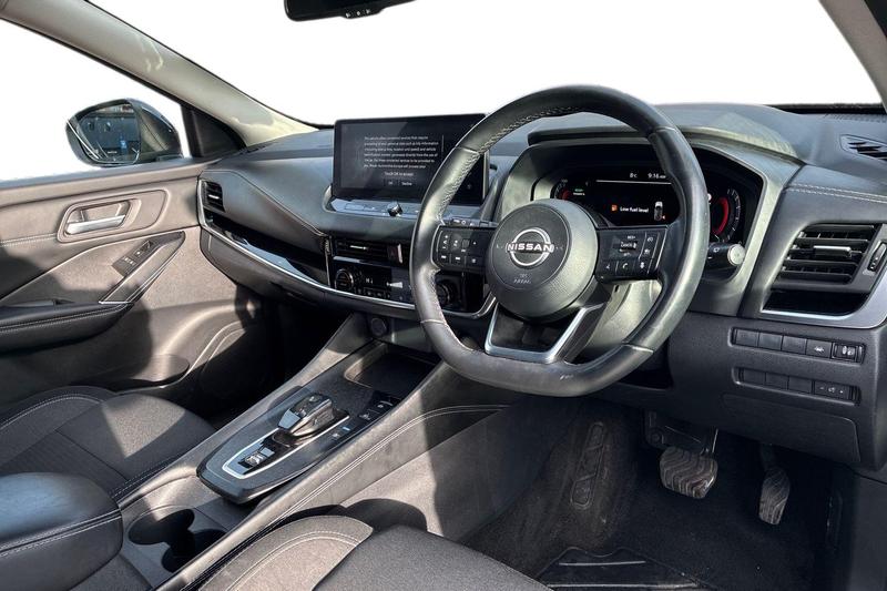 Used Nissan Qashqai 2022 for sale - 77483178: Photo 10