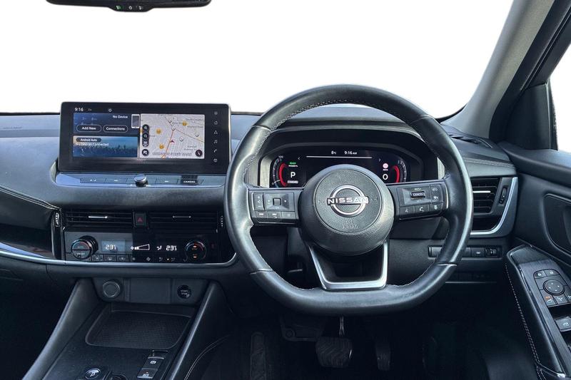 Used Nissan Qashqai 2022 for sale - 77483178: Photo 11