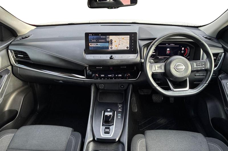 Used Nissan Qashqai 2022 for sale - 77483178: Photo 12