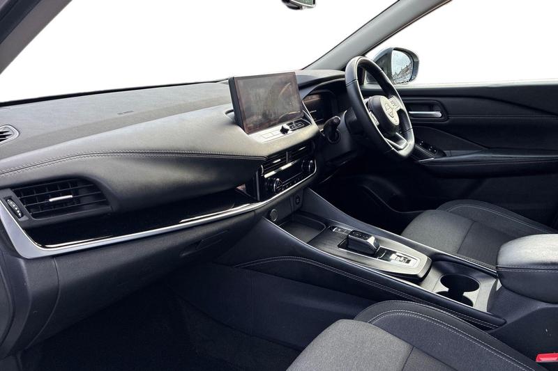 Used Nissan Qashqai 2022 for sale - 77483178: Photo 13