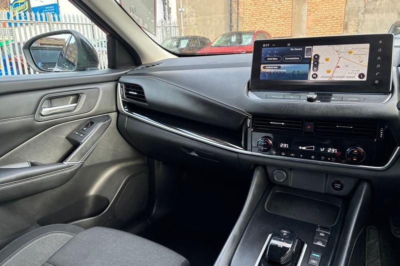 Used Nissan Qashqai 2022 for sale - 77483178: Photo 14