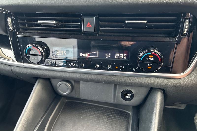 Used Nissan Qashqai 2022 for sale - 77483178: Photo 15