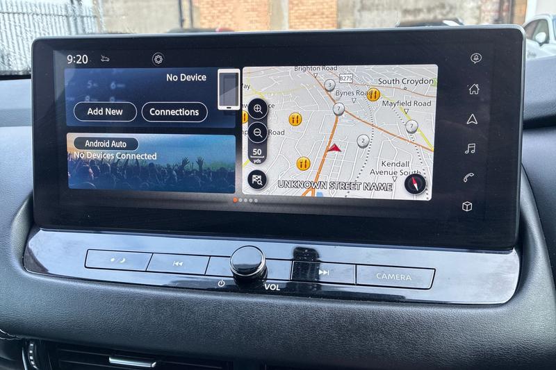 Used Nissan Qashqai 2022 for sale - 77483178: Photo 17