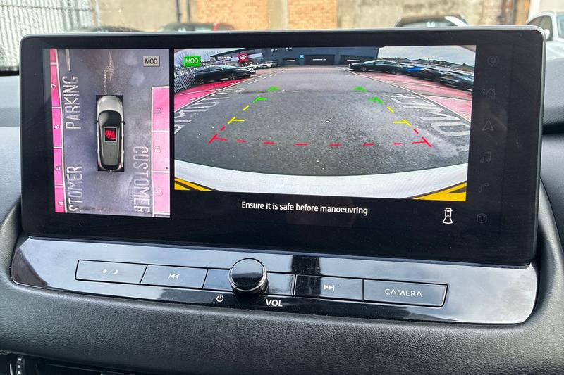 Used Nissan Qashqai 2022 for sale - 77483178: Photo 19