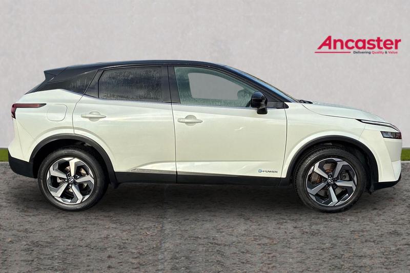 Used Nissan Qashqai 2022 for sale - 77483178: Photo 2