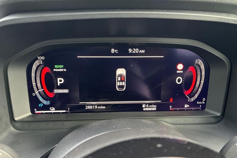 Used Nissan Qashqai 2022 for sale - 77483178: Photo 20