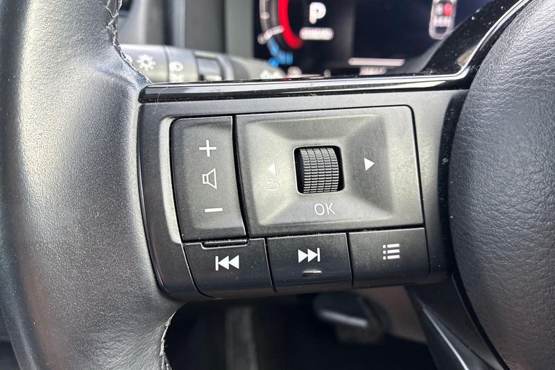 Used Nissan Qashqai 2022 for sale - 77483178: Photo 21