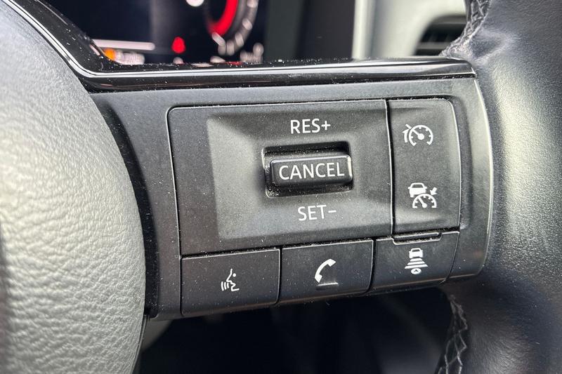 Used Nissan Qashqai 2022 for sale - 77483178: Photo 22