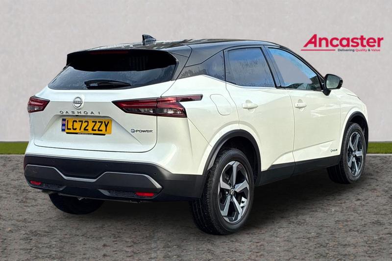Used Nissan Qashqai 2022 for sale - 77483178: Photo 3