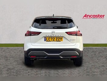 Used Nissan Qashqai 2022 for sale - 77483178: Photo