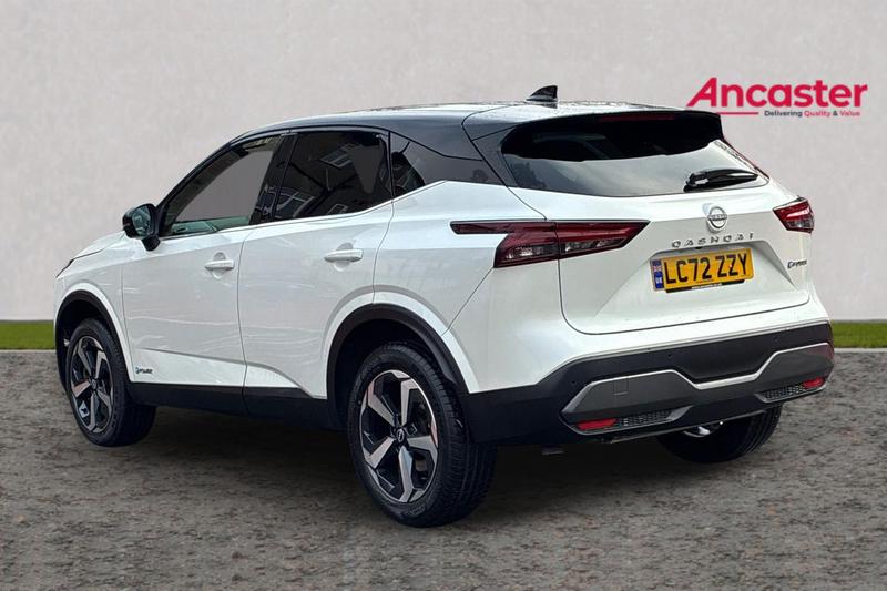 Used Nissan Qashqai 2022 for sale - 77483178: Photo 5