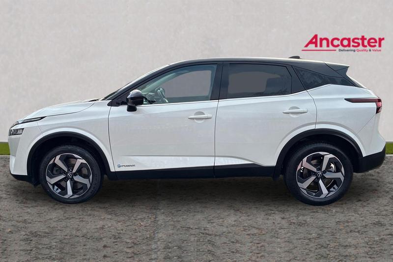 Used Nissan Qashqai 2022 for sale - 77483178: Photo 6