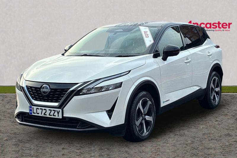 Used Nissan Qashqai 2022 for sale - 77483178: Photo 7