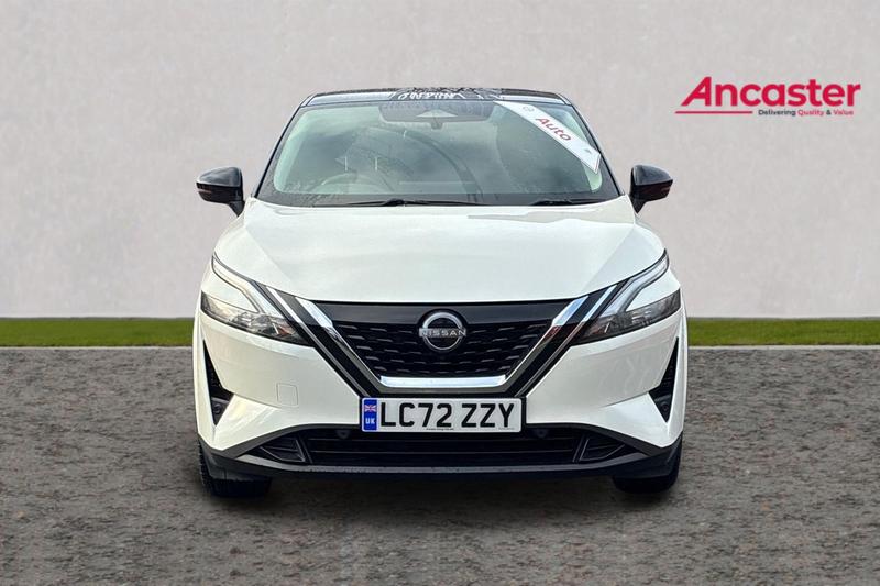 Used Nissan Qashqai 2022 for sale - 77483178: Photo 8