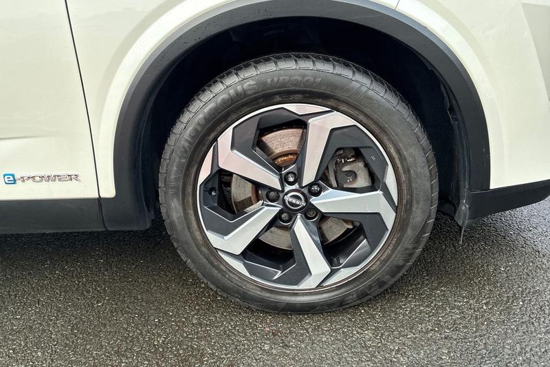 Used Nissan Qashqai 2022 for sale - 77483178: Photo 9