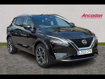 2022 - 1.3 DiG-T MH Tekna [Bose] 5dr Manual