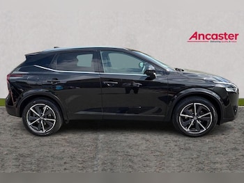 Used Nissan Qashqai 2022 for sale - 75061944: Photo