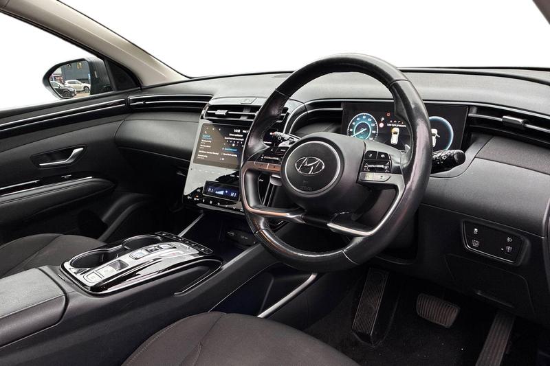 Used Hyundai TUCSON 2022 for sale - 76977348: Photo 10