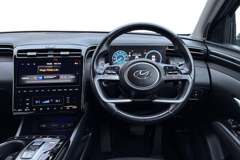 Used Hyundai TUCSON 2022 for sale - 76977348: Photo 11