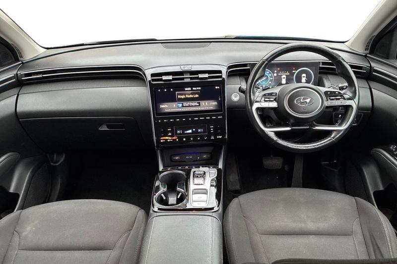 Used Hyundai TUCSON 2022 for sale - 76977348: Photo 12