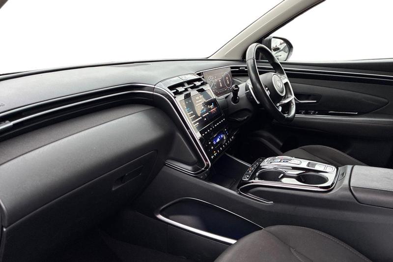 Used Hyundai TUCSON 2022 for sale - 76977348: Photo 13