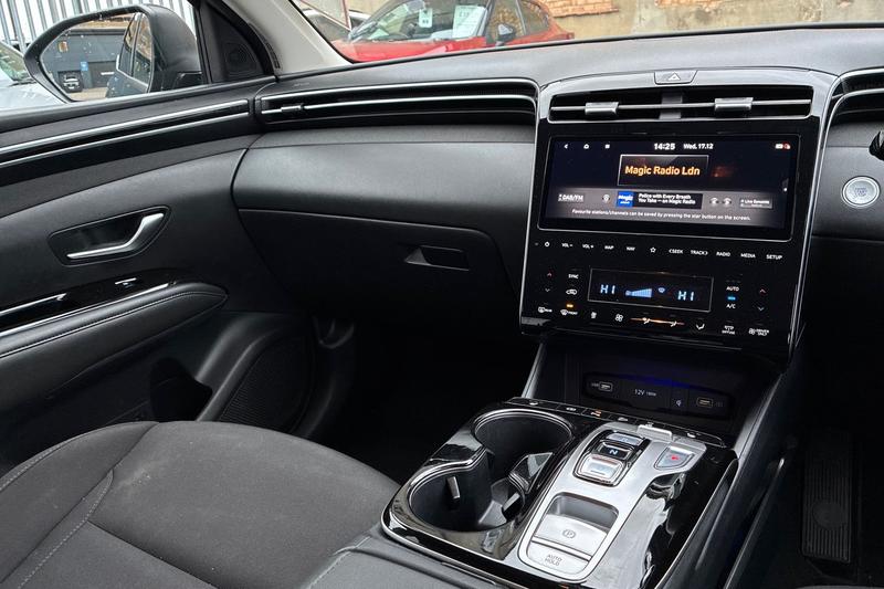 Used Hyundai TUCSON 2022 for sale - 76977348: Photo 14