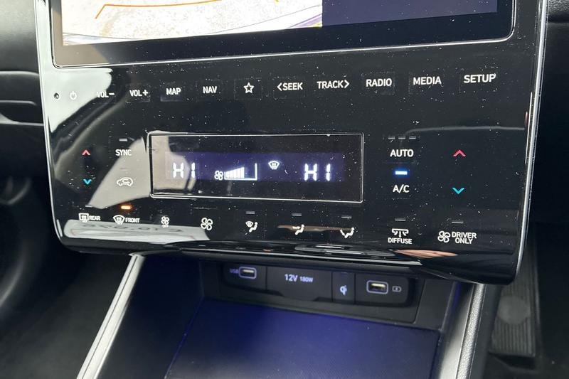 Used Hyundai TUCSON 2022 for sale - 76977348: Photo 15