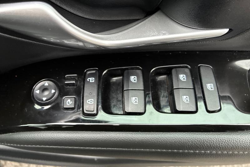 Used Hyundai TUCSON 2022 for sale - 76977348: Photo 16