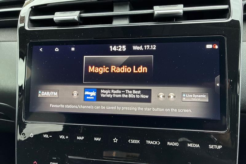 Used Hyundai TUCSON 2022 for sale - 76977348: Photo 17