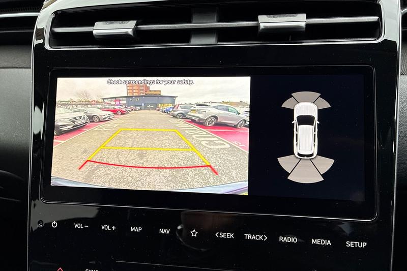 Used Hyundai TUCSON 2022 for sale - 76977348: Photo 19