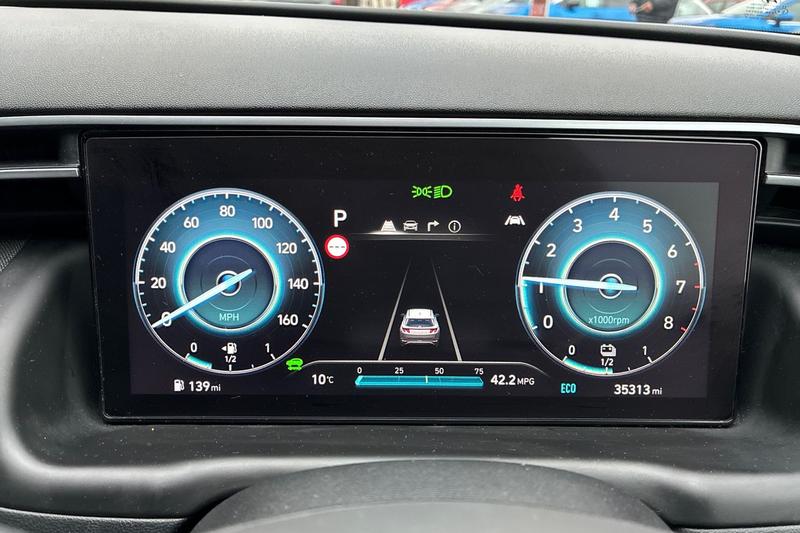 Used Hyundai TUCSON 2022 for sale - 76977348: Photo 20