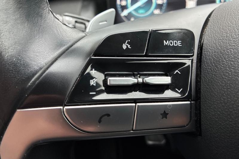 Used Hyundai TUCSON 2022 for sale - 76977348: Photo 21