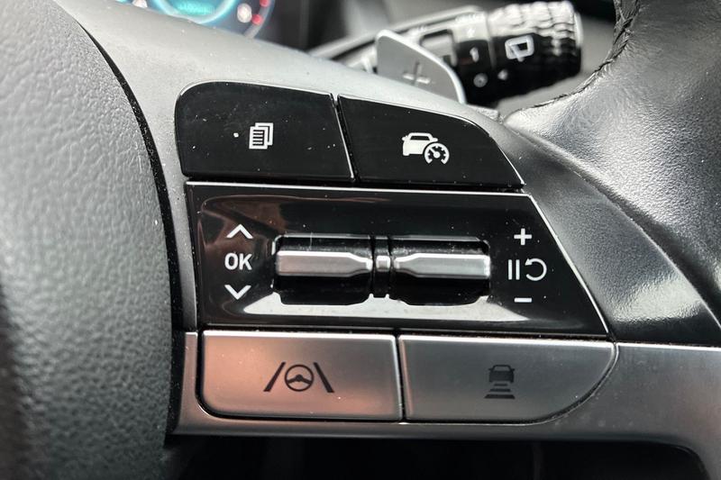 Used Hyundai TUCSON 2022 for sale - 76977348: Photo 22